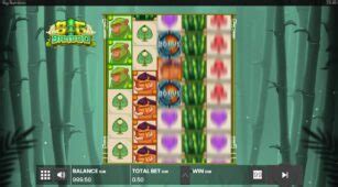 big bamboo free demo|Big Bamboo demo play for free right now.